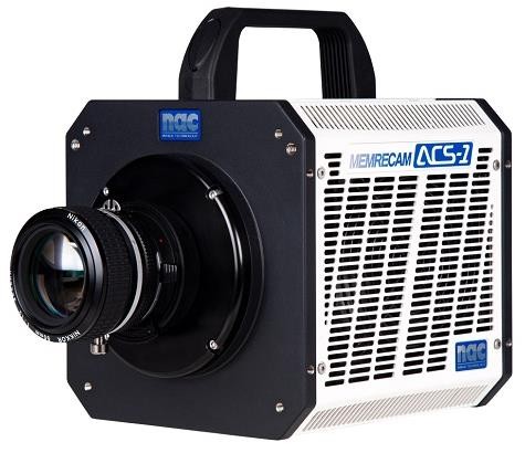 Memrecam ACS-1 M60